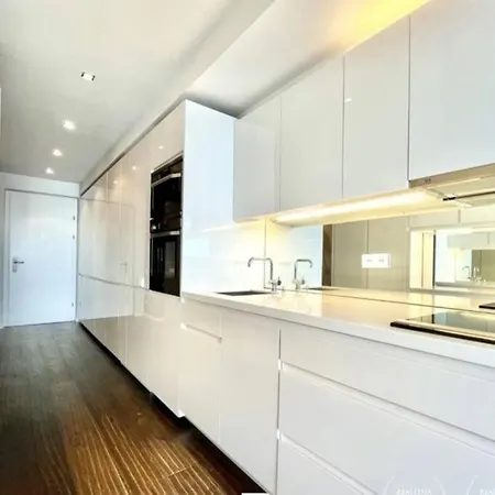Eurovea Cozy Studio * Bratislava