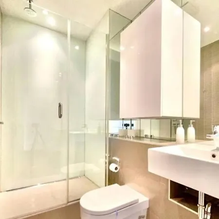 Apartment Eurovea Cozy Studio