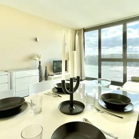 Apartamento Eurovea Cozy Studio *